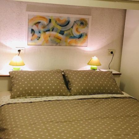 Apartment Filipas 크레스 외부 사진