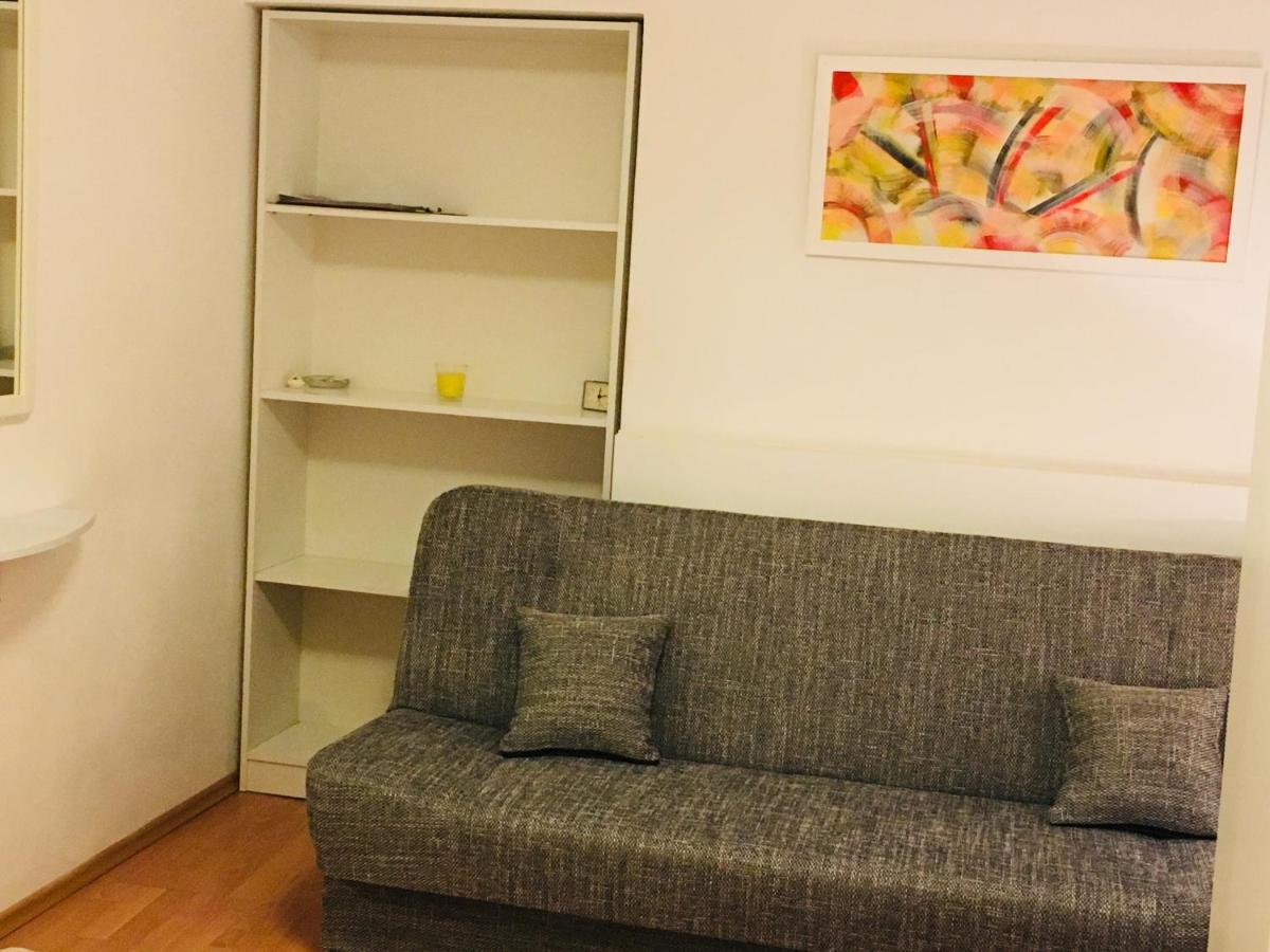 Apartment Filipas 크레스 외부 사진