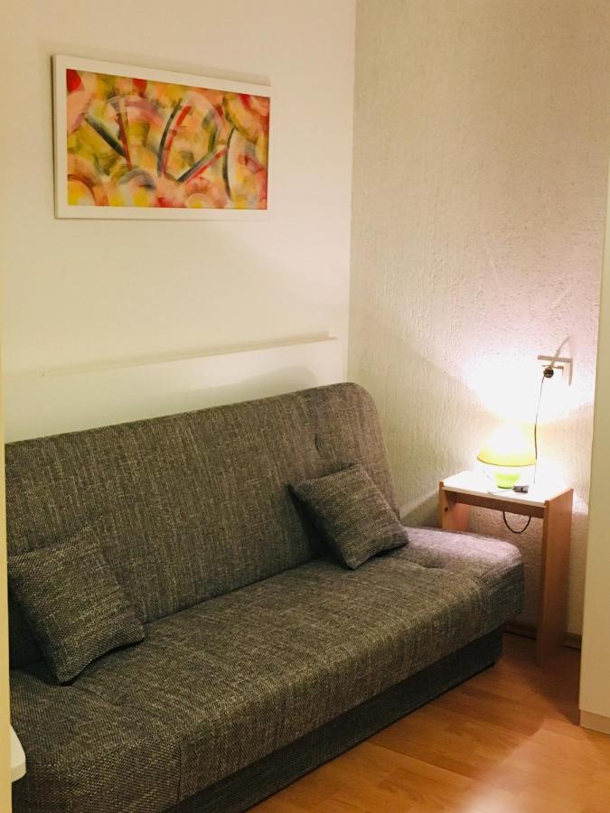 Apartment Filipas 크레스 외부 사진