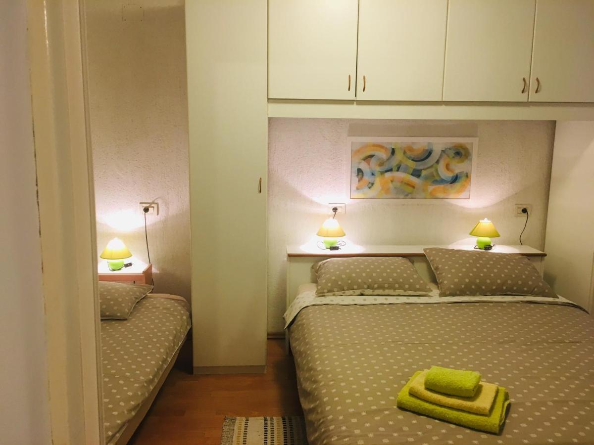 Apartment Filipas 크레스 외부 사진
