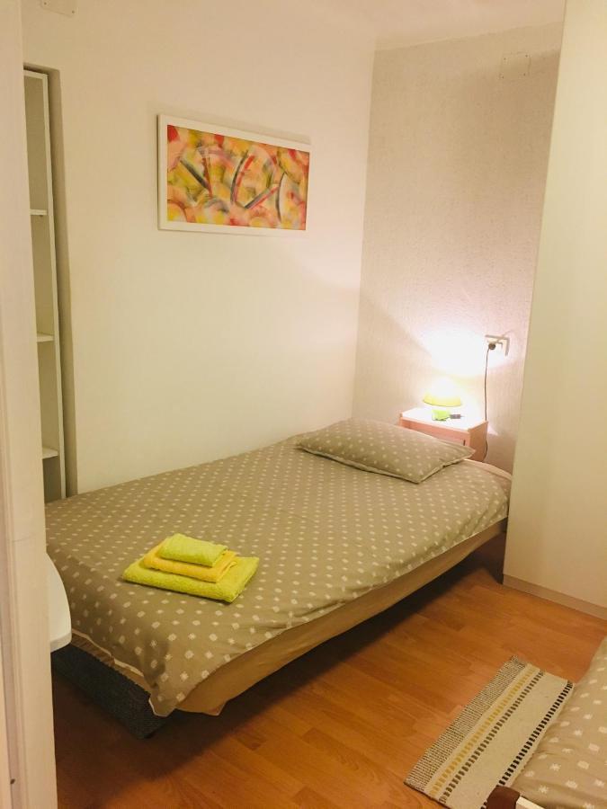 Apartment Filipas 크레스 외부 사진