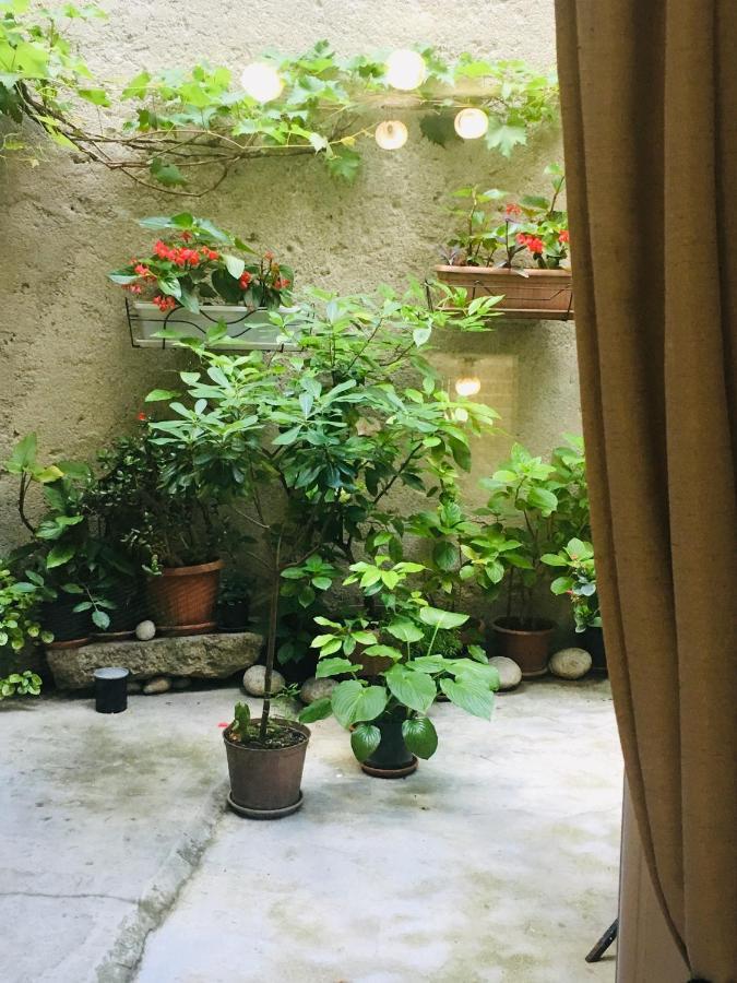 Apartment Filipas 크레스 외부 사진