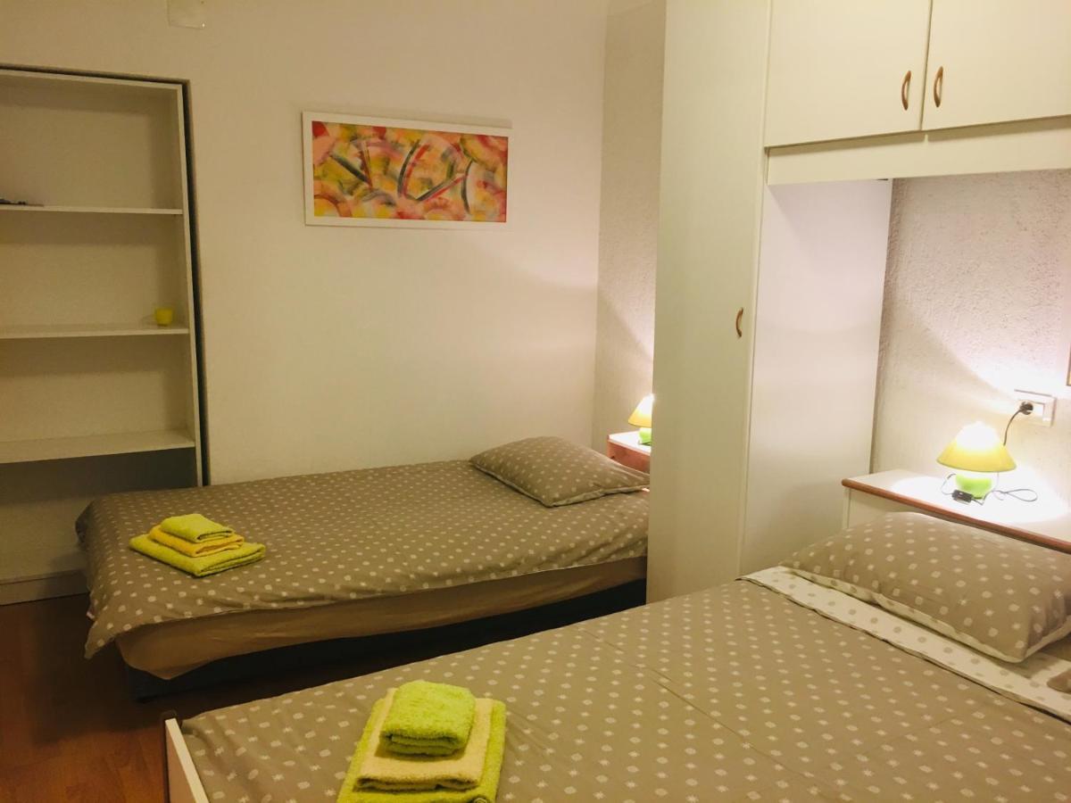 Apartment Filipas 크레스 외부 사진