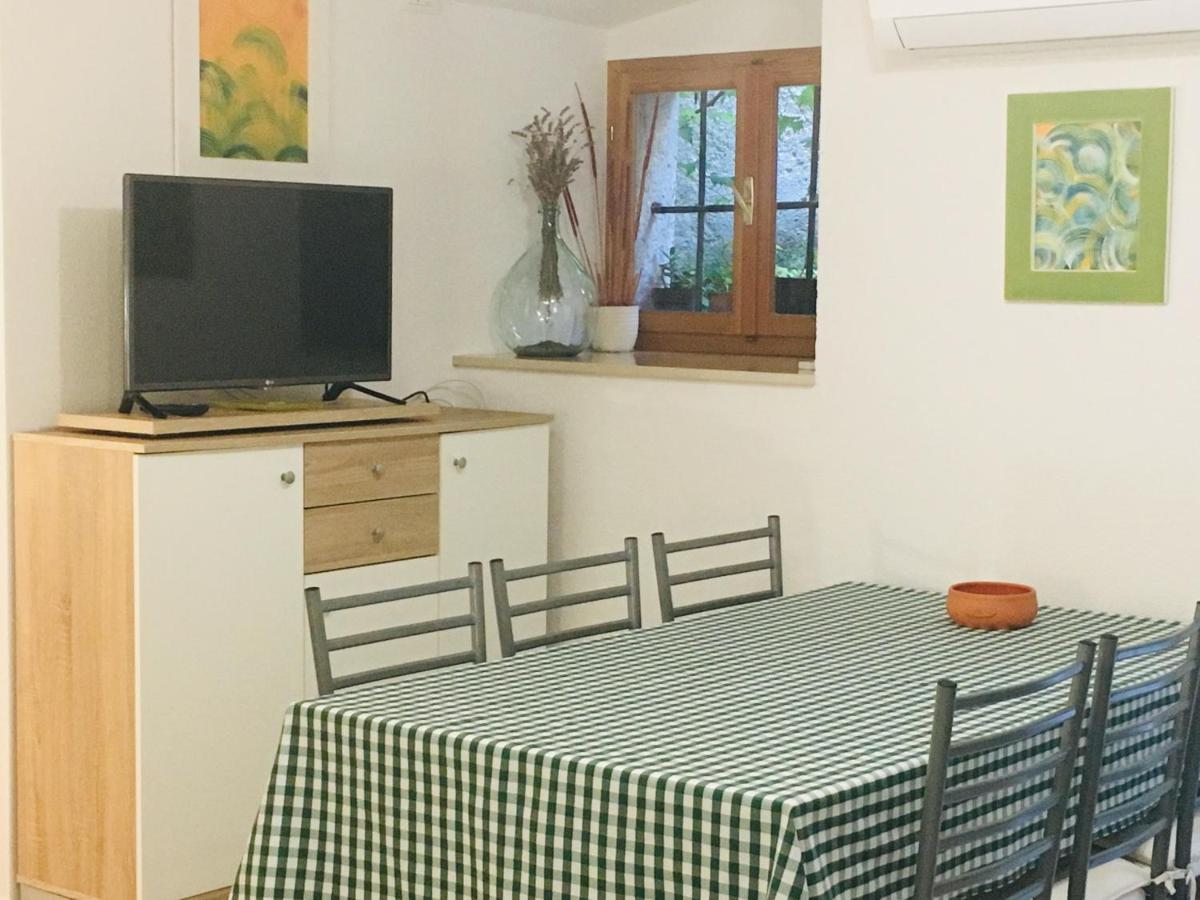 Apartment Filipas 크레스 외부 사진