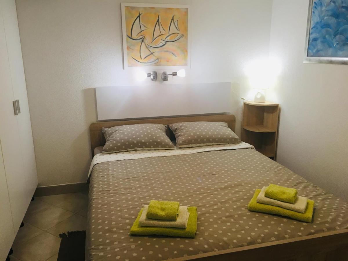Apartment Filipas 크레스 외부 사진