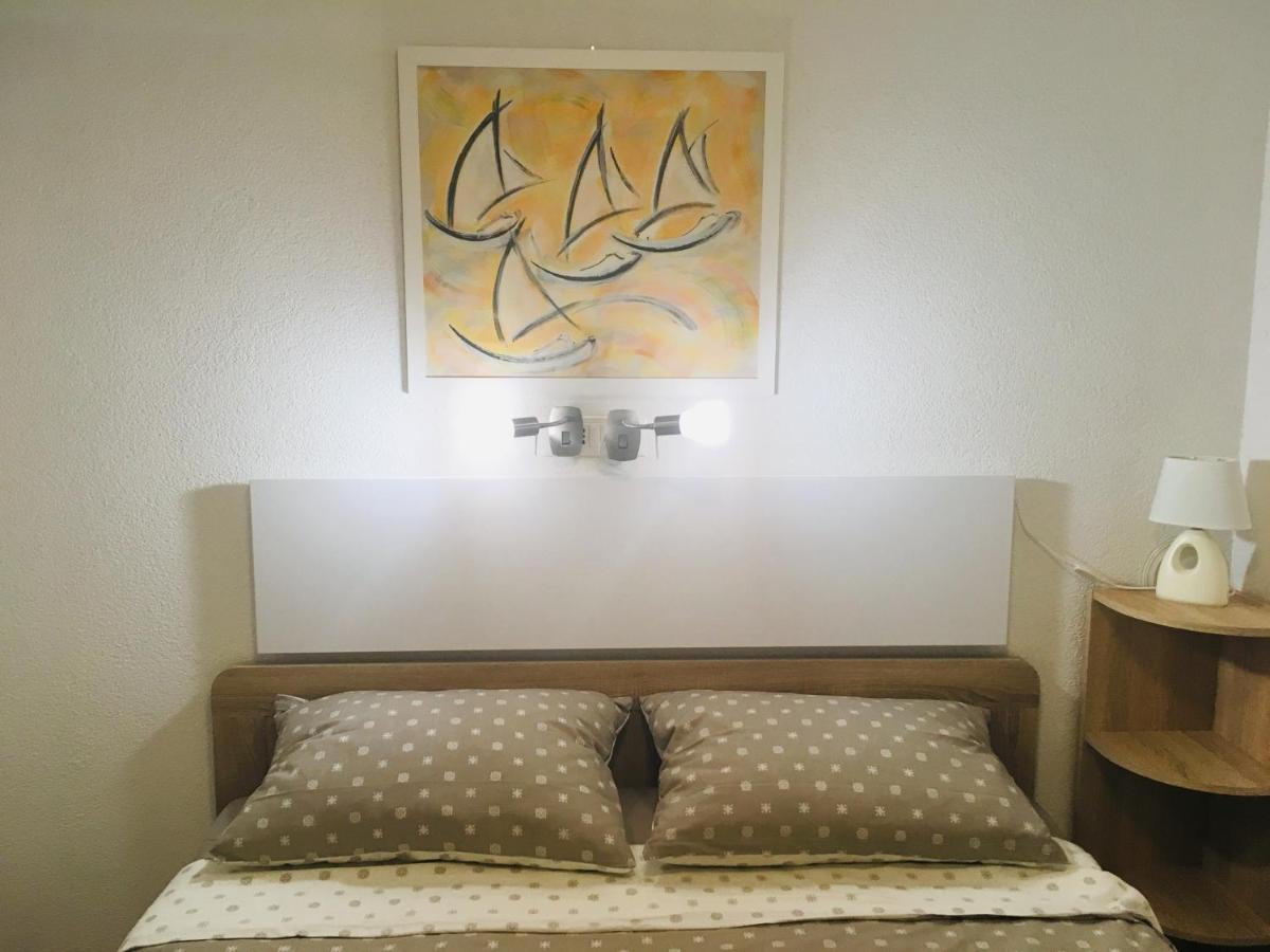 Apartment Filipas 크레스 외부 사진