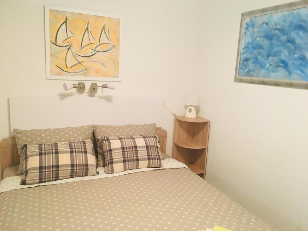 Apartment Filipas 크레스 외부 사진