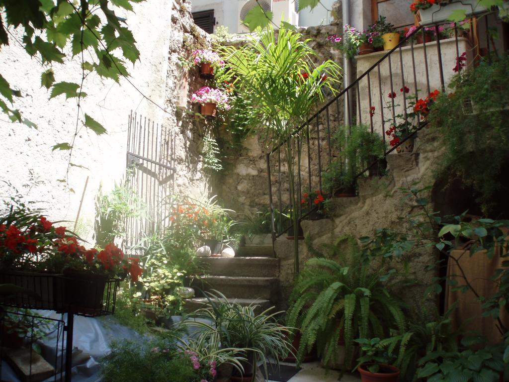 Apartment Filipas 크레스 객실 사진