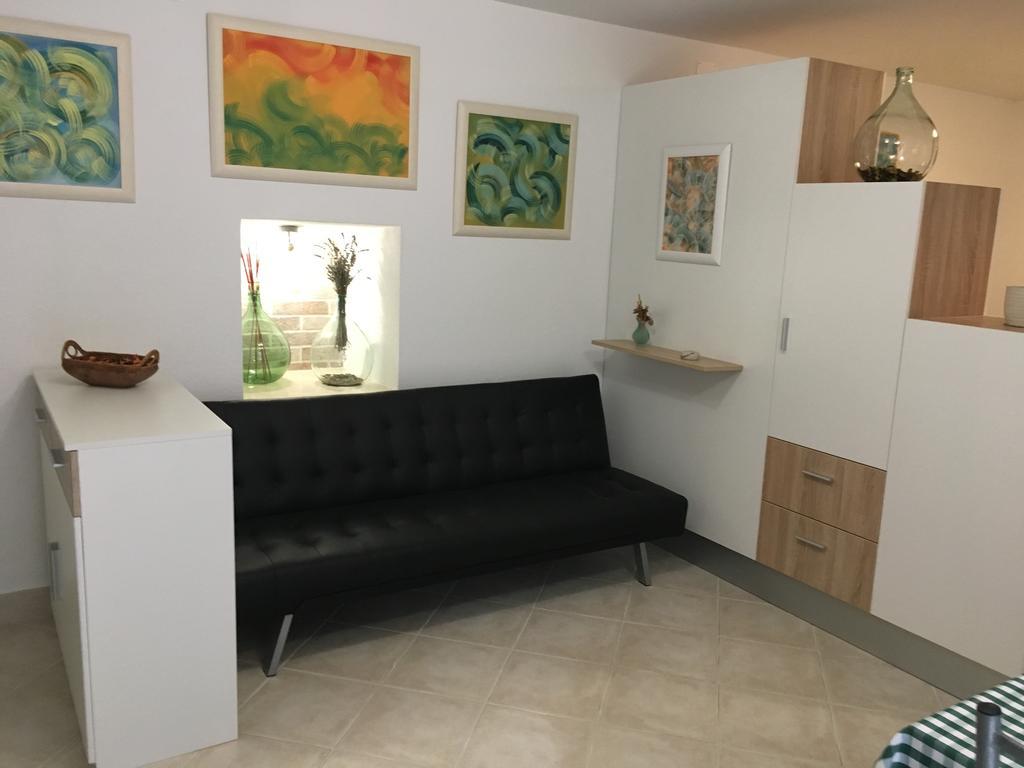 Apartment Filipas 크레스 외부 사진
