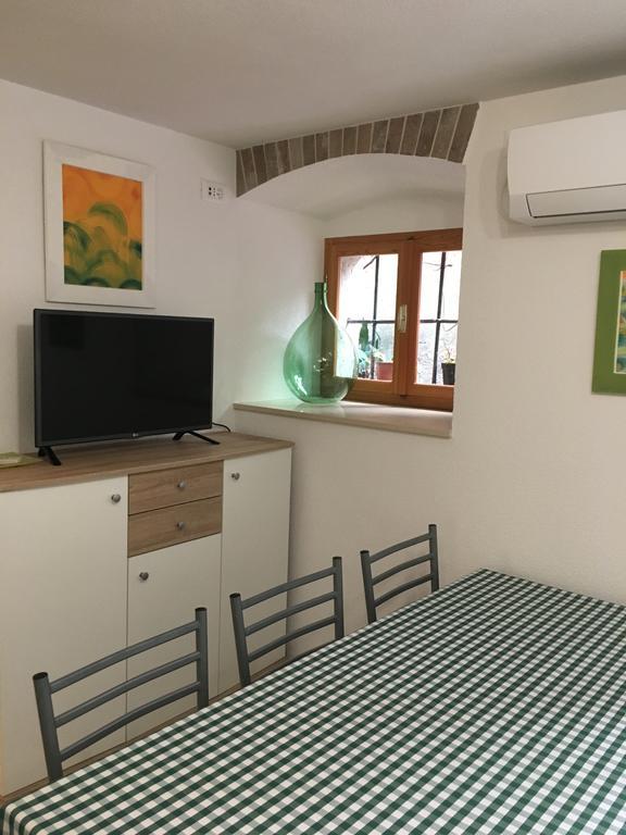 Apartment Filipas 크레스 외부 사진
