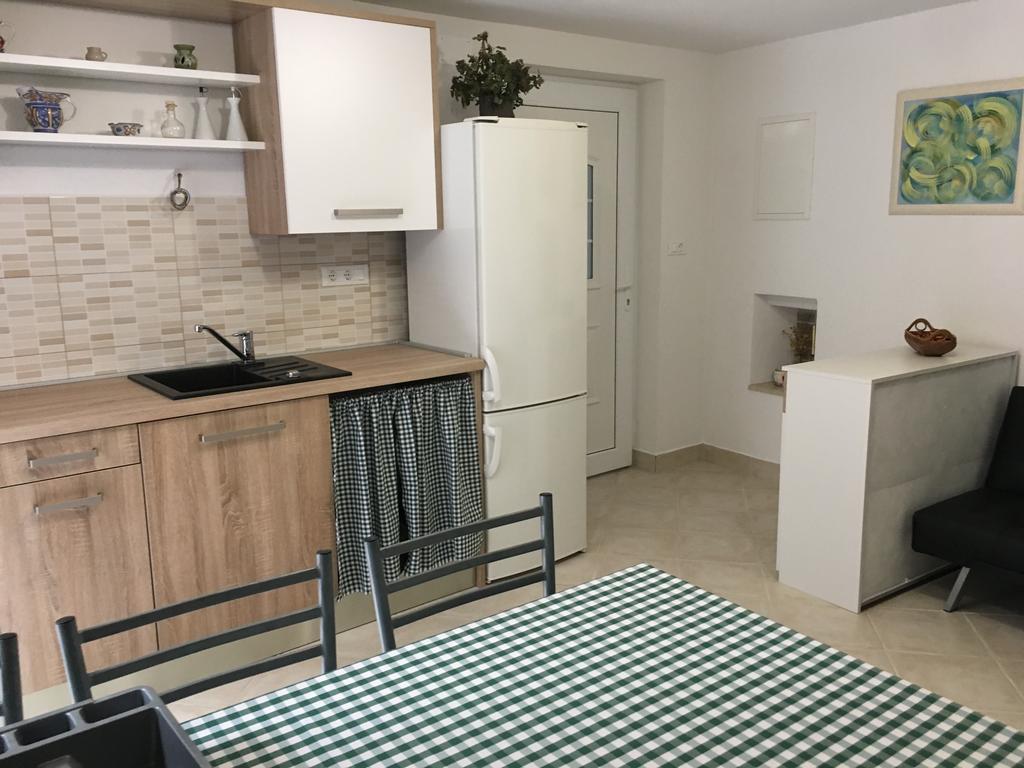 Apartment Filipas 크레스 외부 사진