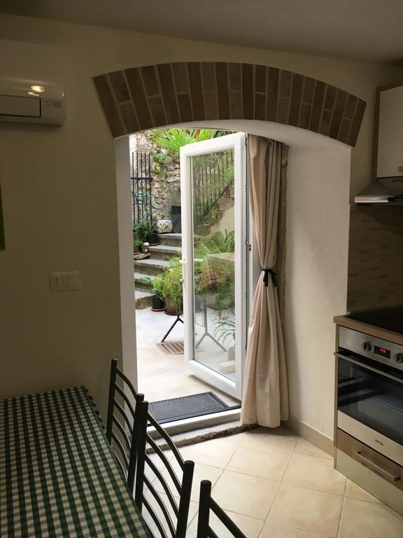 Apartment Filipas 크레스 외부 사진