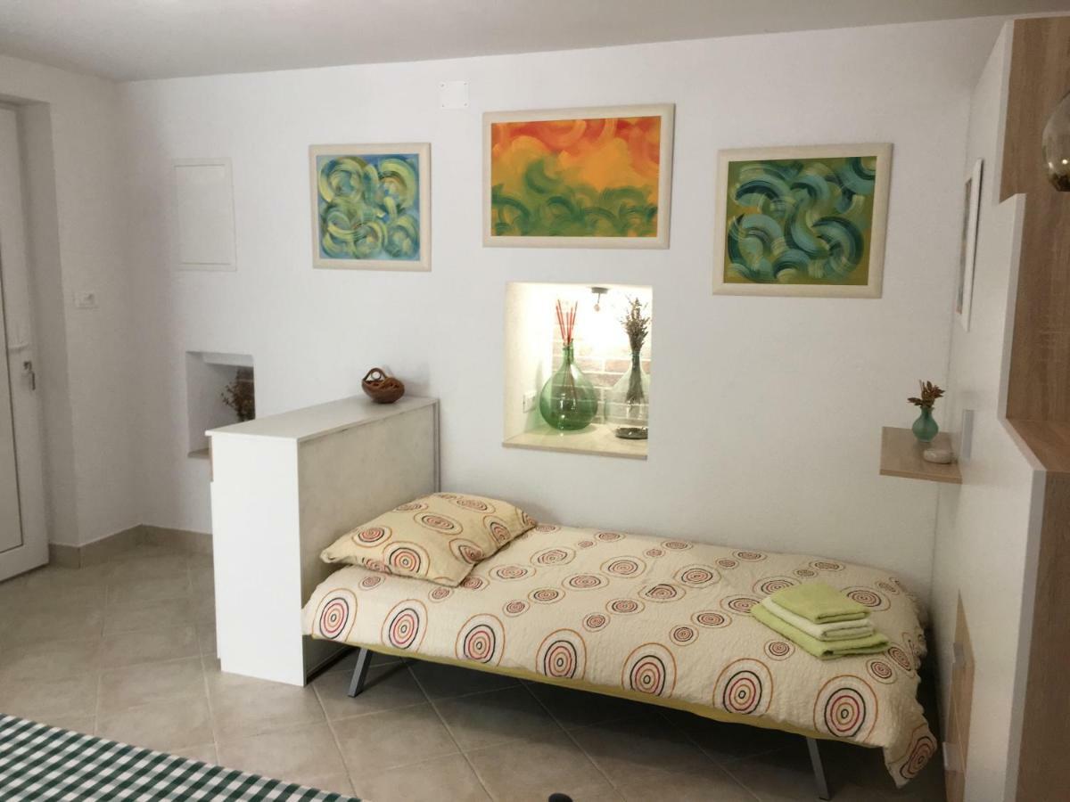 Apartment Filipas 크레스 외부 사진