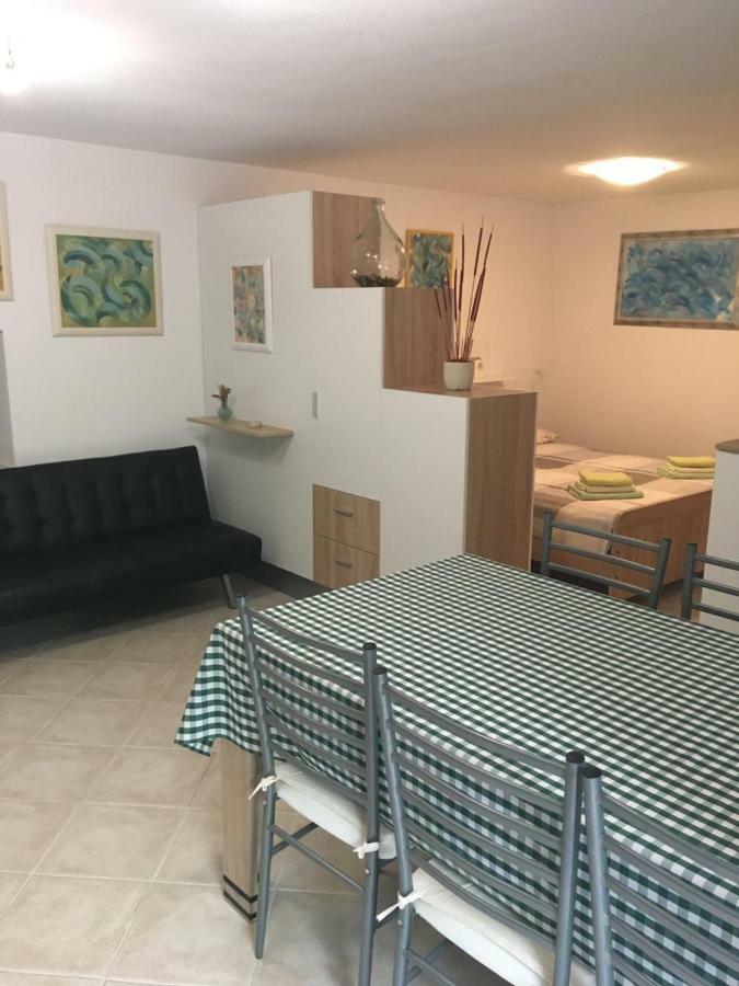 Apartment Filipas 크레스 외부 사진
