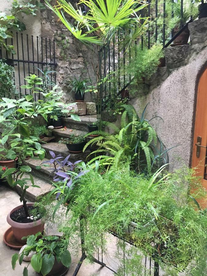 Apartment Filipas 크레스 외부 사진