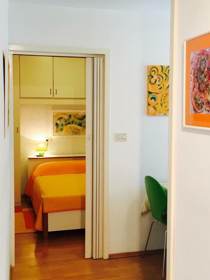 Apartment Filipas 크레스 외부 사진