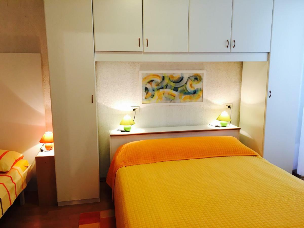 Apartment Filipas 크레스 외부 사진