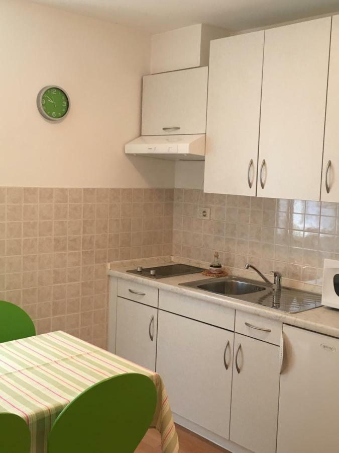 Apartment Filipas 크레스 외부 사진