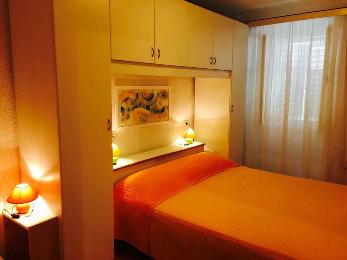 Apartment Filipas 크레스 외부 사진