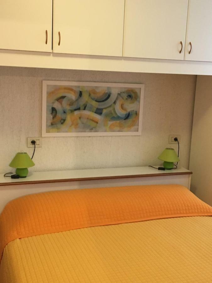 Apartment Filipas 크레스 외부 사진
