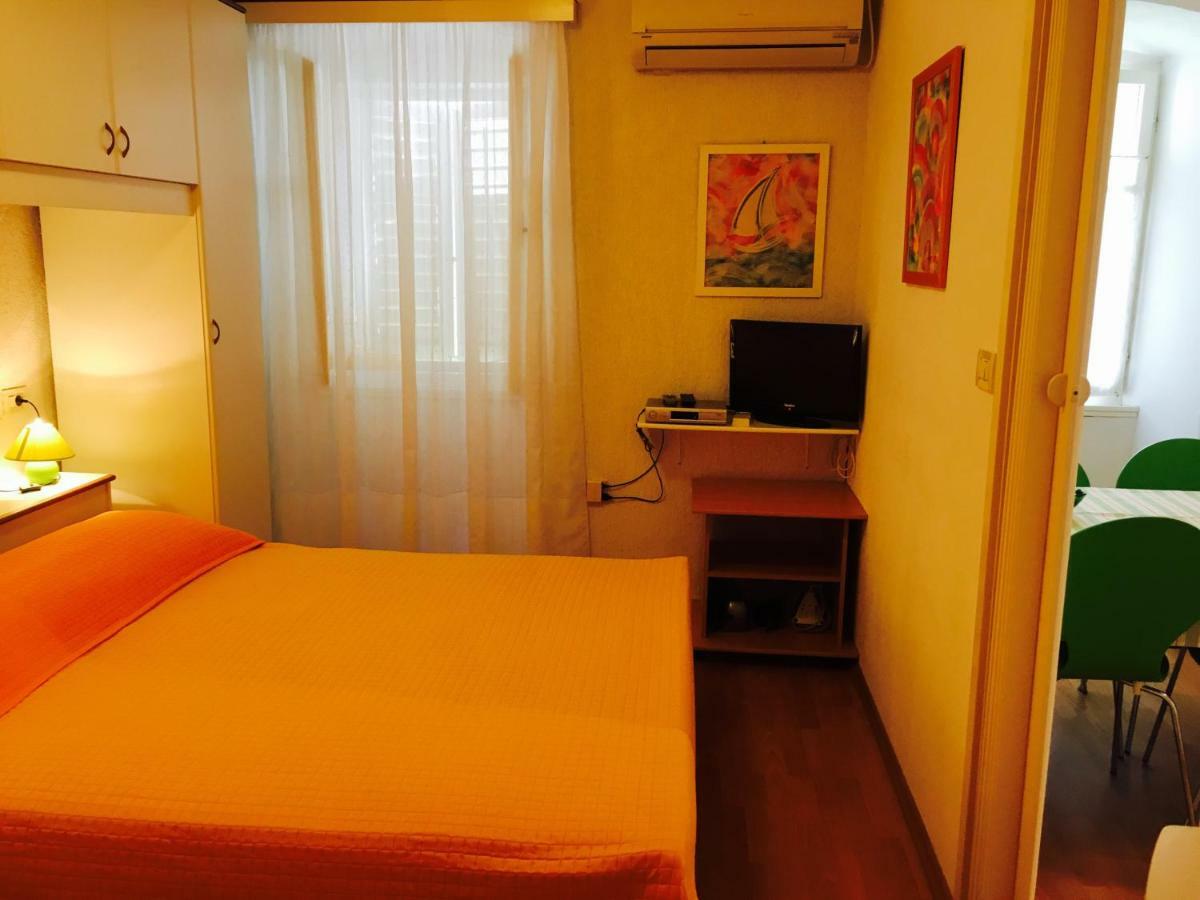Apartment Filipas 크레스 외부 사진