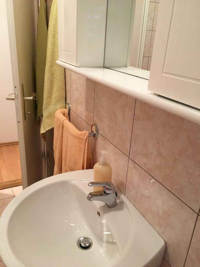 Apartment Filipas 크레스 외부 사진