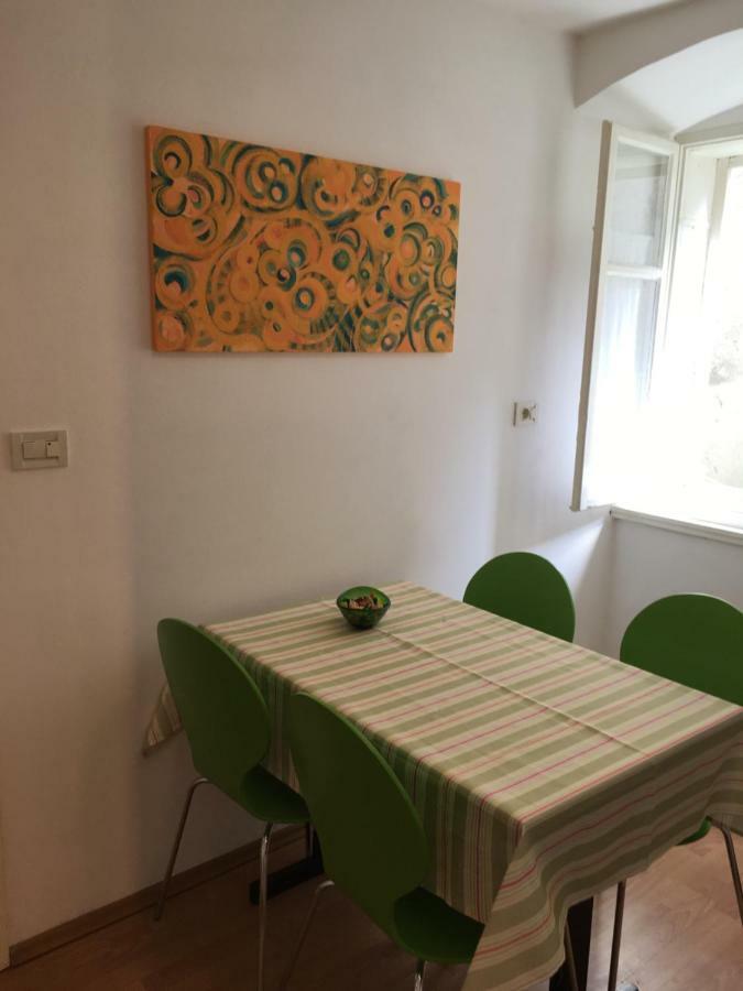 Apartment Filipas 크레스 외부 사진