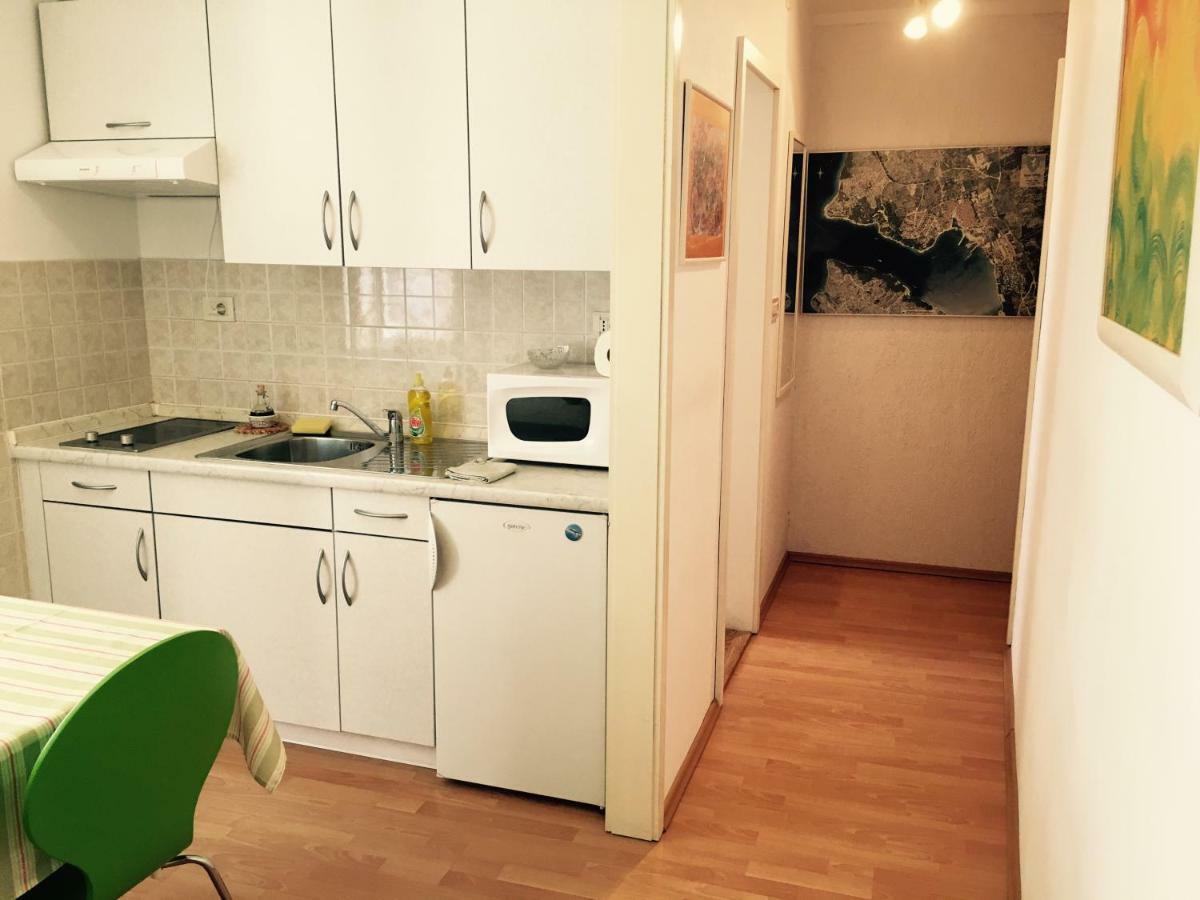 Apartment Filipas 크레스 외부 사진